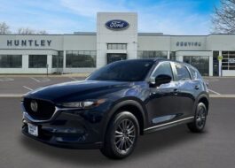 2019 Mazda Mazda CX-5 Touring SUV