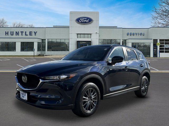2019 Mazda CX-5 Touring Auto AWD's photo