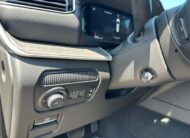 2024 Jeep Wagoneer Series II SUV
