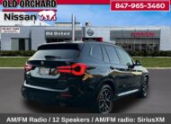 2024 BMW X3 xDrive30i SUV