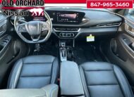 2024 Buick Envista Sport Touring SUV