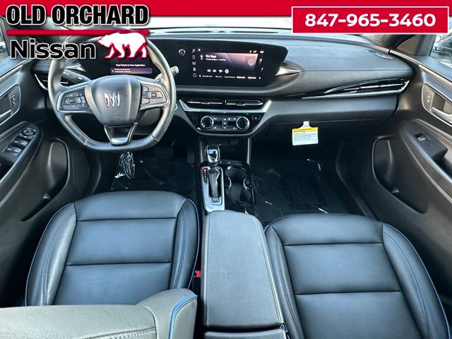 2024 Buick Envista Sport Touring SUV