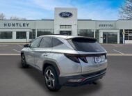 2023 Hyundai Tucson SEL SUV