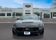 2024 Ford Mustang GT Premium Coupe