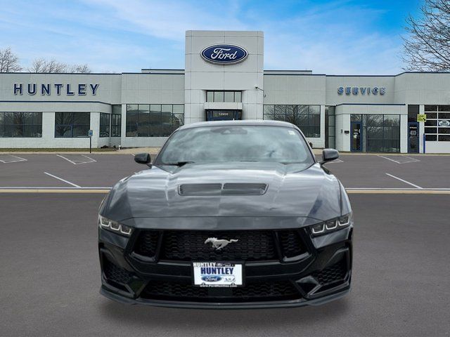 2024 Ford Mustang GT Premium Coupe