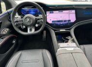2024 Mercedes-Benz AMG EQS Base Sedan