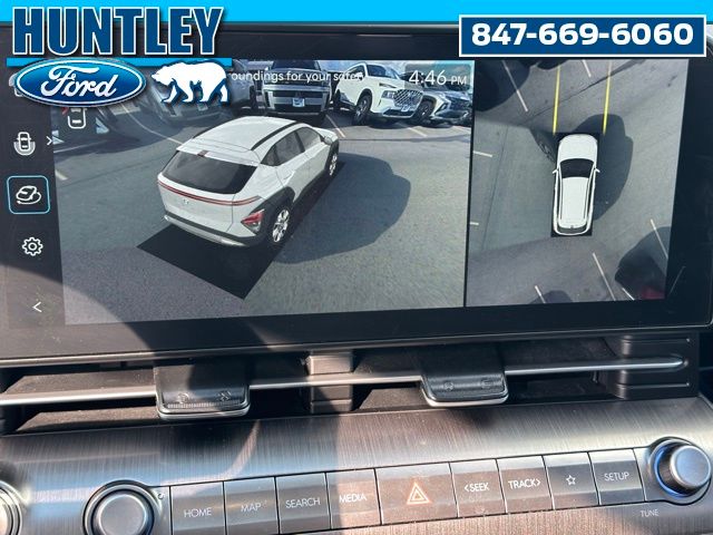 2024 Hyundai Kona Limited SUV