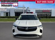 2023 Buick Envision Essence SUV