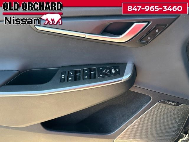 2024 Kia EV6 Wind SUV