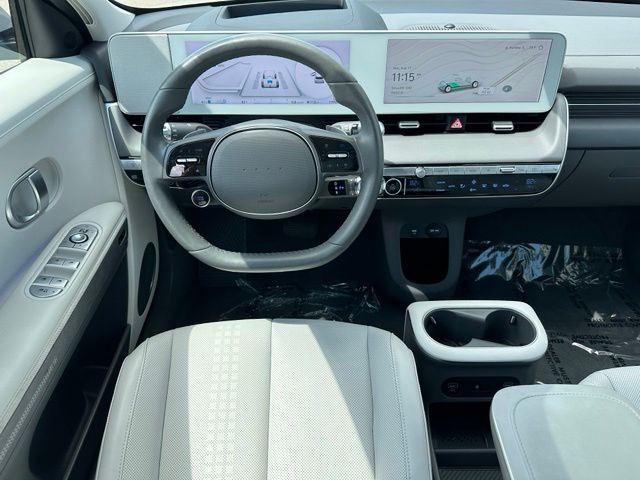 2024 Hyundai IONIQ 5 Limited SUV