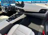 2023 Nissan Rogue SL SUV