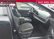 2024 Nissan ARIYA Evolve+ e-4orce SUV