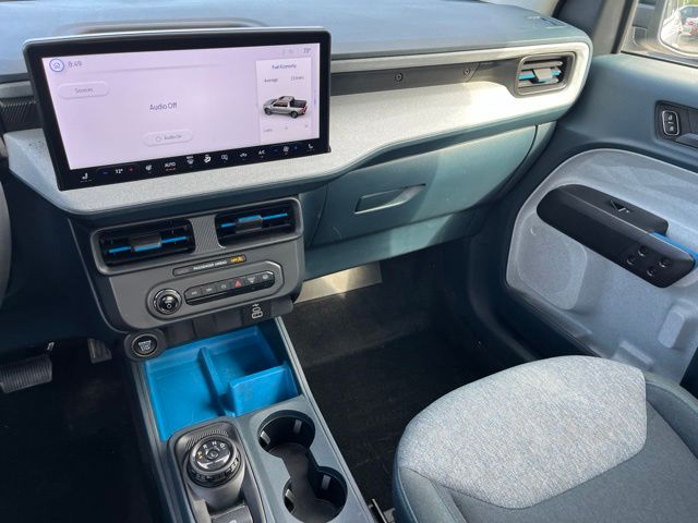 2025 Ford Maverick XLT Truck SuperCrew