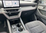 2025 Ford Explorer ST-Line SUV