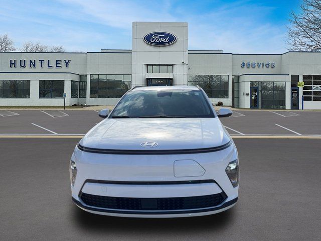 2024 Hyundai Kona Electric SEL SUV