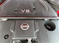 2025 Nissan Z Nismo Coupe
