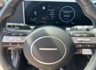 2025 Hyundai Sonata Hybrid Limited Sedan