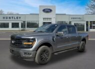 2024 Ford F-150 XLT Truck SuperCrew Cab