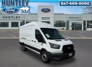 2024 Ford Transit-250 Cargo Base Van High Roof Ext. Van