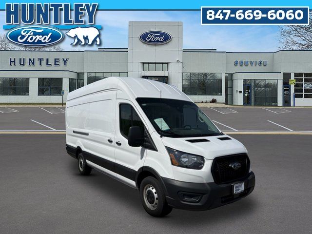 2024 Ford Transit-250 Cargo Base Van High Roof Ext. Van
