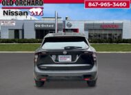 2025 Nissan Kicks S SUV