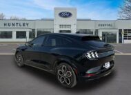 2022 Ford Mustang Mach-E GT SUV