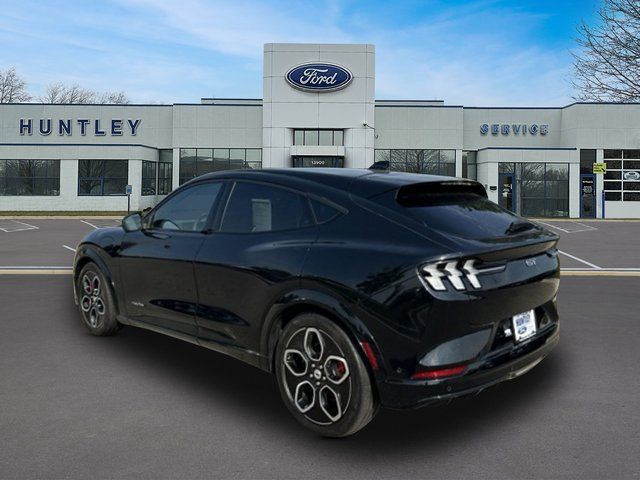 2022 Ford Mustang Mach-E GT SUV