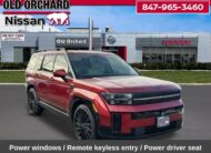 2024 Hyundai Santa Fe Calligraphy SUV