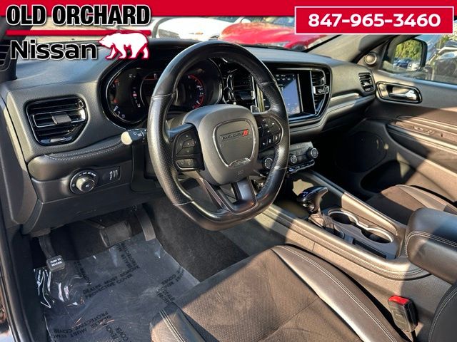 2022 Dodge Durango GT Plus SUV
