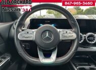 2023 Mercedes-Benz GLB 250 GLB 250 SUV