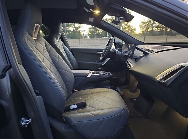 2022 BMW iX xDrive50 SUV