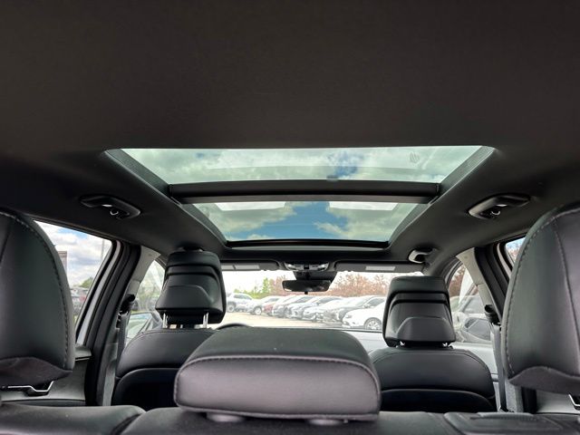 2025 Kia Sportage X-Line SUV
