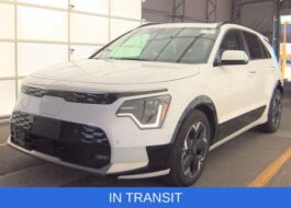 2023 Kia Niro EV Wave SUV