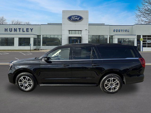 2025 Ford Expedition Max Active SUV