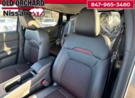 2026 Nissan Kicks SR SUV