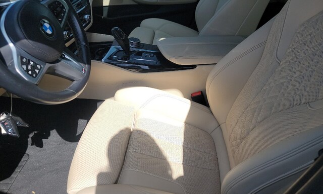2023 BMW 530i 530i xDrive Sedan