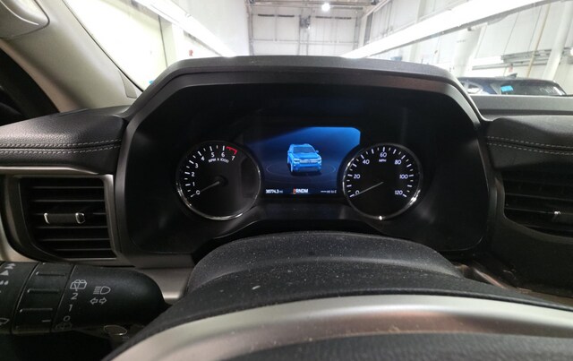 2023 Ford Expedition XLT SUV