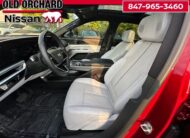 2024 CADILLAC LYRIQ Luxury SUV