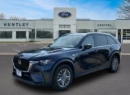 2025 Mazda CX-90 Plug-In Hybrid Preferred SUV