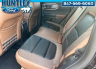 2025 Ford Bronco Sport Outer Banks SUV