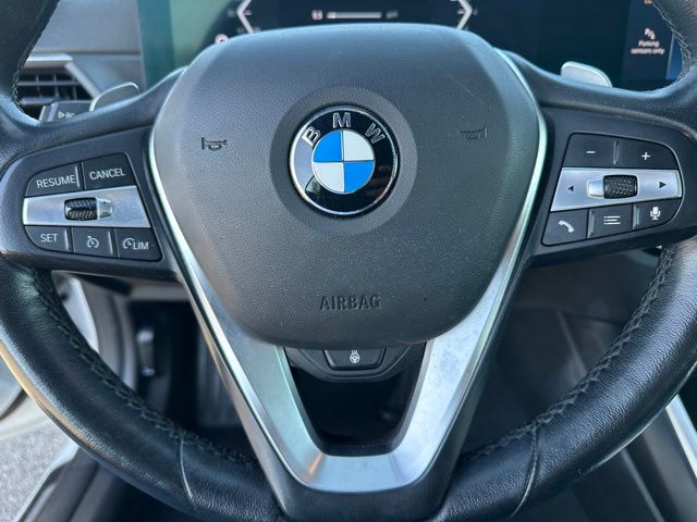 2024 BMW 430i 430i xDrive Convertible