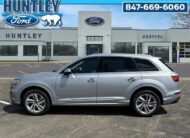 2022 Audi Q7 55 Premium Plus SUV