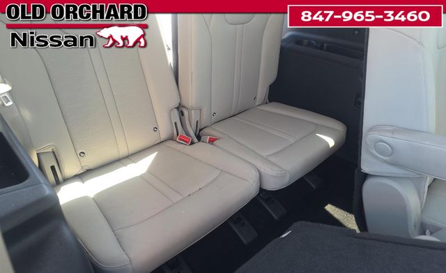 2025 Kia Sorento Hybrid EX SUV