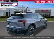 2024 Chevrolet Blazer EV RS SUV
