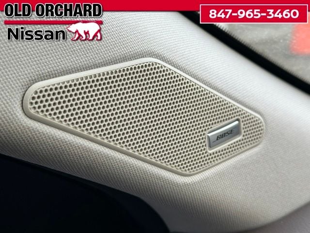 2023 Nissan Rogue SL SUV
