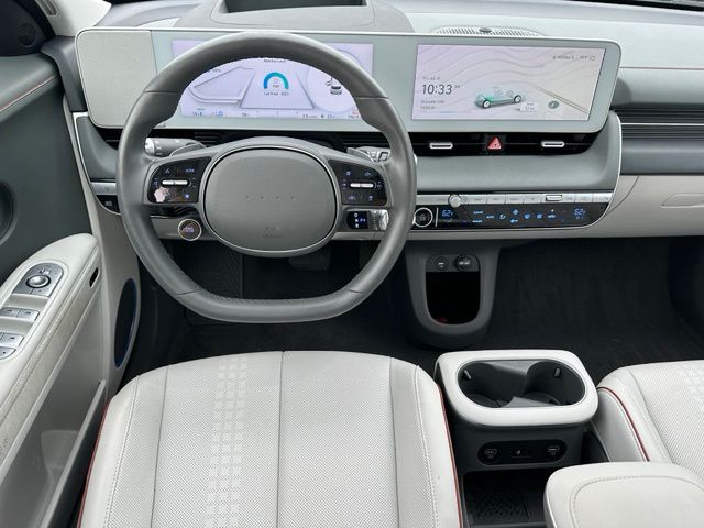 2024 Hyundai IONIQ 5 Limited SUV