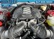 2024 Ford Mustang GT Premium Coupe