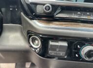 2024 Chevrolet Silverado 1500 RST Truck Crew Cab