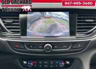 2018 Buick Regal Sportback GS Hatchback