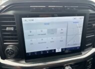 2022 Ford F-150 Lariat Truck SuperCrew Cab